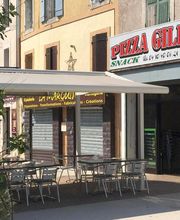 Pizza Gilbert image 3