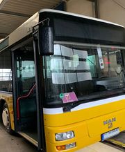 WSN - Wunstorfer Servicecenter für Nutzfahrzeuge GmbH Bild 8