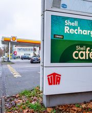Shell Recharge Charging Station Bild 16