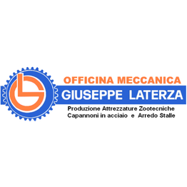 Officina Meccanica Laterza Giuseppe logo