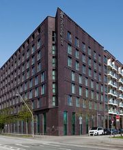 Holiday Inn Hamburg - Hafencity by IHG Bild 11
