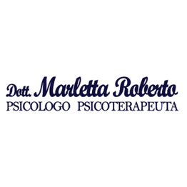 Dott. Marletta Roberto logo