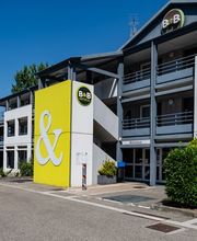 B&B HOTEL Grenoble Université 1 image 3