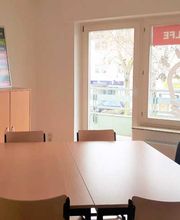 Langen/Hessen Unterrichtsraum 1