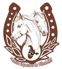 Centre équestre de Villechétif