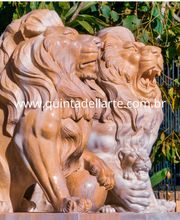 Quinta Dell'Arte Esculturas e Chafarizes de Mármore | Mansão Firenze imagen 18