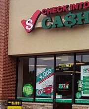 Check Into Cash image 1