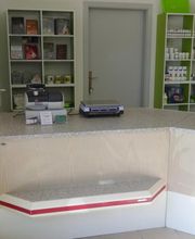Barfshop Elbe Elster Bild 4