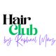 Hair Club by Raphael März