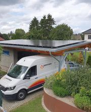 Energiespeicherlösungen von Sonnenkonzept GmbH