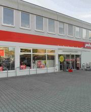 POLO Motorrad Store Düren Bild 1