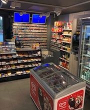 JET Tankstelle Bild 6