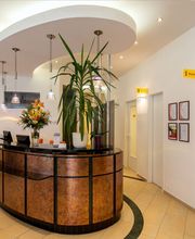 Praxis/ Zentrum f. Strahlentherapie und Radioonkologie Bild 1