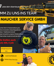 Maucher Service GmbH Bild 5