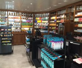 Stern Apotheke Lenzburg AG Bild 2