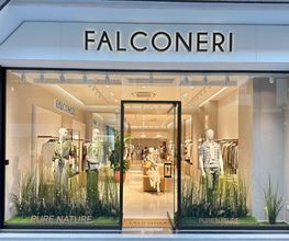 Falconeri immagine 1