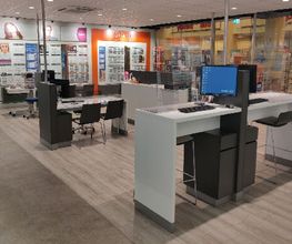 Apollo-Optik - Westerstede famila-Center Bild 2