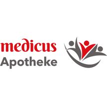 Logo der medicus Apotheke
