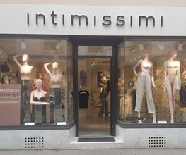 Intimissimi Bild 1