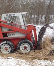 Markus Näf Baumpflege & Transporte