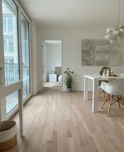 ALBINI Parkett & Bodenbeläge GmbH Bild 2