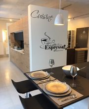 Dal Moro Création Sàrl : Cuisine, Salle-de-bains, Dressing, Travaux rénovation d'intérieur Bild 7