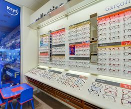Opticien Krys image 9