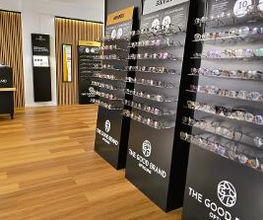 brillen.de & The Good Brand Opticians Bild 11