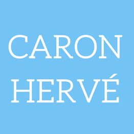Caron Hervé