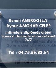 Ambrogelly Benoit image 5