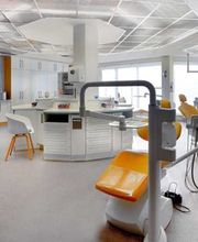 Dr. Reck Kieferorthopädie Pulheim - Behandlungsraum