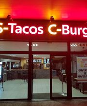 S-TACOS C-BURGER image 4