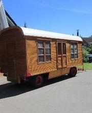 Zimmerei Gerhard Falkenberg Bild 12