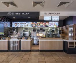 McDonald's Bild 2
