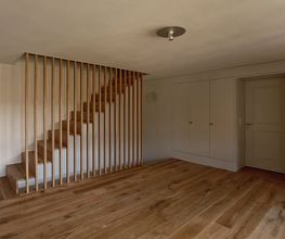 Meier GmbH Parkett Bodenbeläge Bild 6