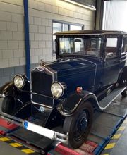 TÜV SÜD Service-Center Bad Säckingen Bild 7