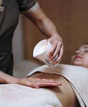 Body Space Massage & Bodyforming Bild 10