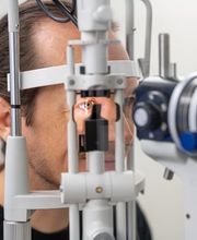 Augenkontakt AG Bild 3