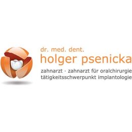 Dr. med. dent. Holger Psenicka