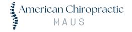 American Chiropractic Haus