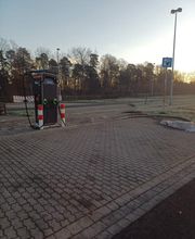E.ON Drive Charging Station Bild 1
