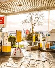 Shell Recharge Charging Station Bild 3