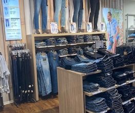 JEANS FRITZ Bild 8