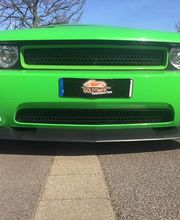 Goldtimer Tuning Leipzig Bild 5