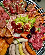 Metzgerei Bammatter/ Fleisch Atelier Bild 12