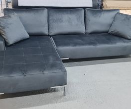 Couchganitur