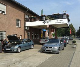 Kfz-Werkstatt Gill Bild 4