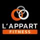 L'Appart Fitness - salle de sport Montreuil-Bellay