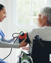 Agape Hospice Care of Clarke County, LLC image 2