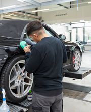 AMAG Carrosserie Center Wettswil Bild 2